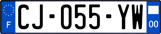 CJ-055-YW