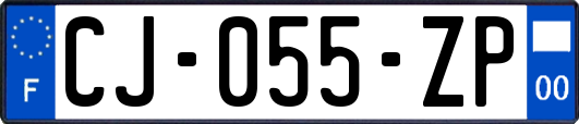 CJ-055-ZP