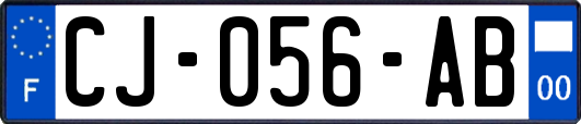 CJ-056-AB