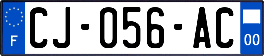 CJ-056-AC