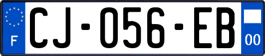 CJ-056-EB