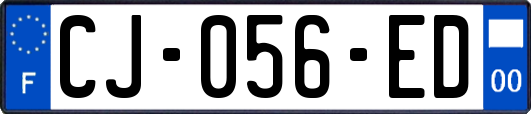 CJ-056-ED