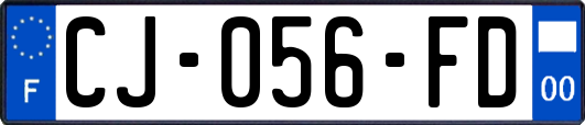 CJ-056-FD