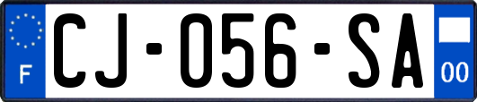 CJ-056-SA