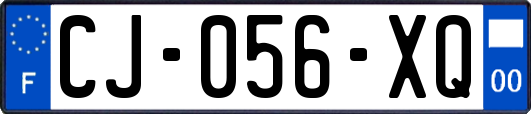 CJ-056-XQ