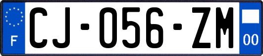 CJ-056-ZM