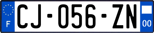 CJ-056-ZN