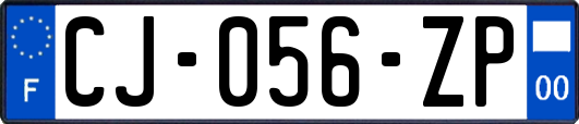 CJ-056-ZP