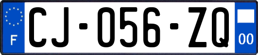 CJ-056-ZQ