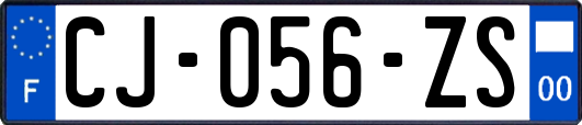 CJ-056-ZS