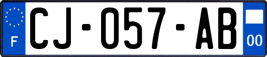 CJ-057-AB