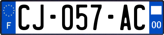 CJ-057-AC