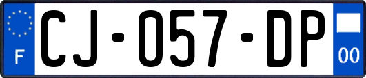 CJ-057-DP
