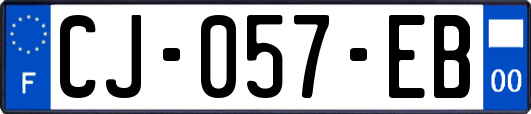 CJ-057-EB