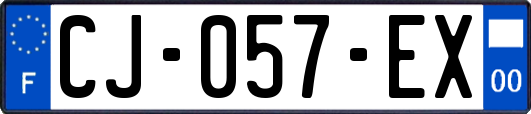 CJ-057-EX