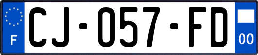 CJ-057-FD