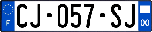 CJ-057-SJ