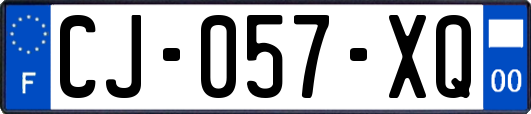 CJ-057-XQ