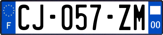 CJ-057-ZM