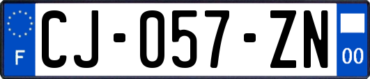 CJ-057-ZN