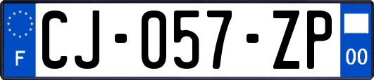 CJ-057-ZP