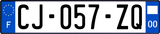 CJ-057-ZQ