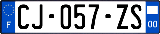 CJ-057-ZS