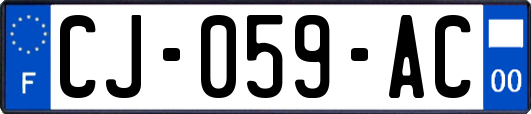 CJ-059-AC