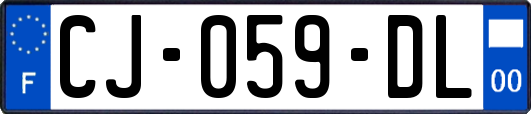CJ-059-DL