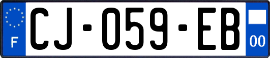 CJ-059-EB