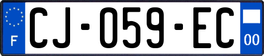 CJ-059-EC