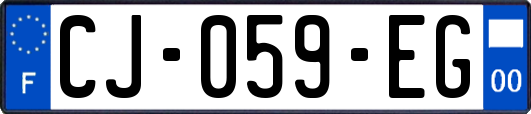 CJ-059-EG