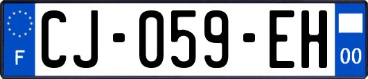 CJ-059-EH