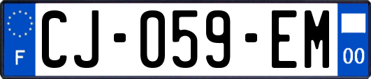 CJ-059-EM