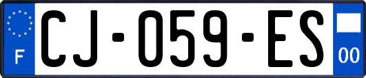 CJ-059-ES