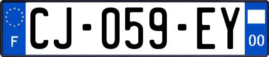 CJ-059-EY
