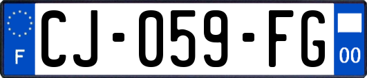 CJ-059-FG