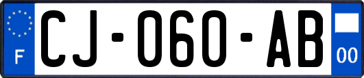 CJ-060-AB