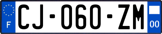 CJ-060-ZM