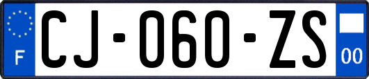 CJ-060-ZS