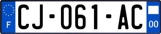 CJ-061-AC