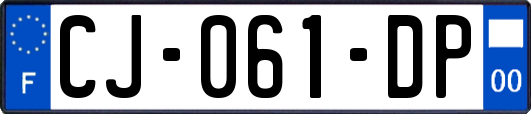 CJ-061-DP