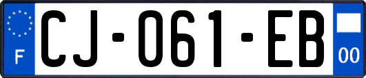 CJ-061-EB