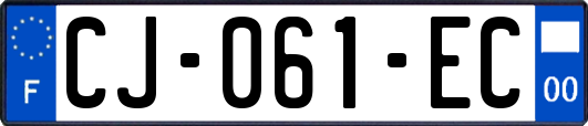 CJ-061-EC