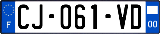 CJ-061-VD