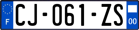 CJ-061-ZS