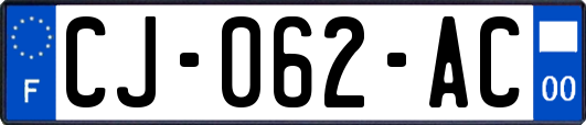 CJ-062-AC