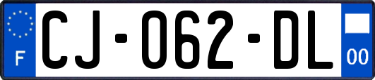CJ-062-DL