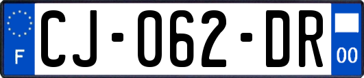 CJ-062-DR
