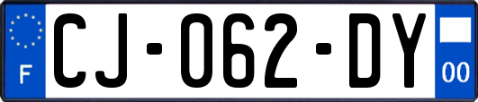 CJ-062-DY